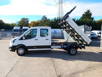Used Ford Transit 2021 for sale - 76191203: Photo