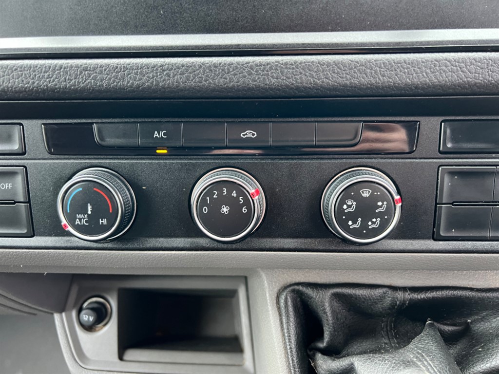 Used Volkswagen Crafter 2018 for sale - 77513907: Photo 16