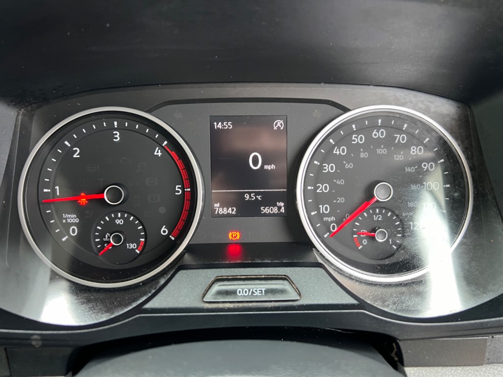 Used Volkswagen Crafter 2018 for sale - 77513907: Photo 18