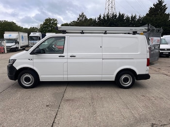 Used Volkswagen Transporter 2019 for sale - 78779215: Photo