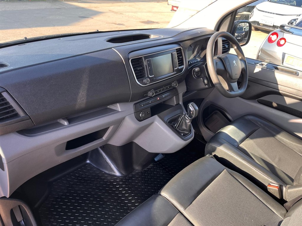 Used Peugeot Expert 2019 for sale - 77795238: Photo 11