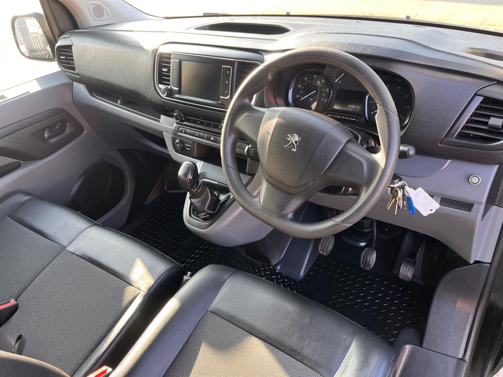 Used Peugeot Expert 2019 for sale - 77795238: Photo 13