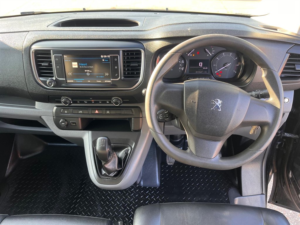 Used Peugeot Expert 2019 for sale - 77795238: Photo 14