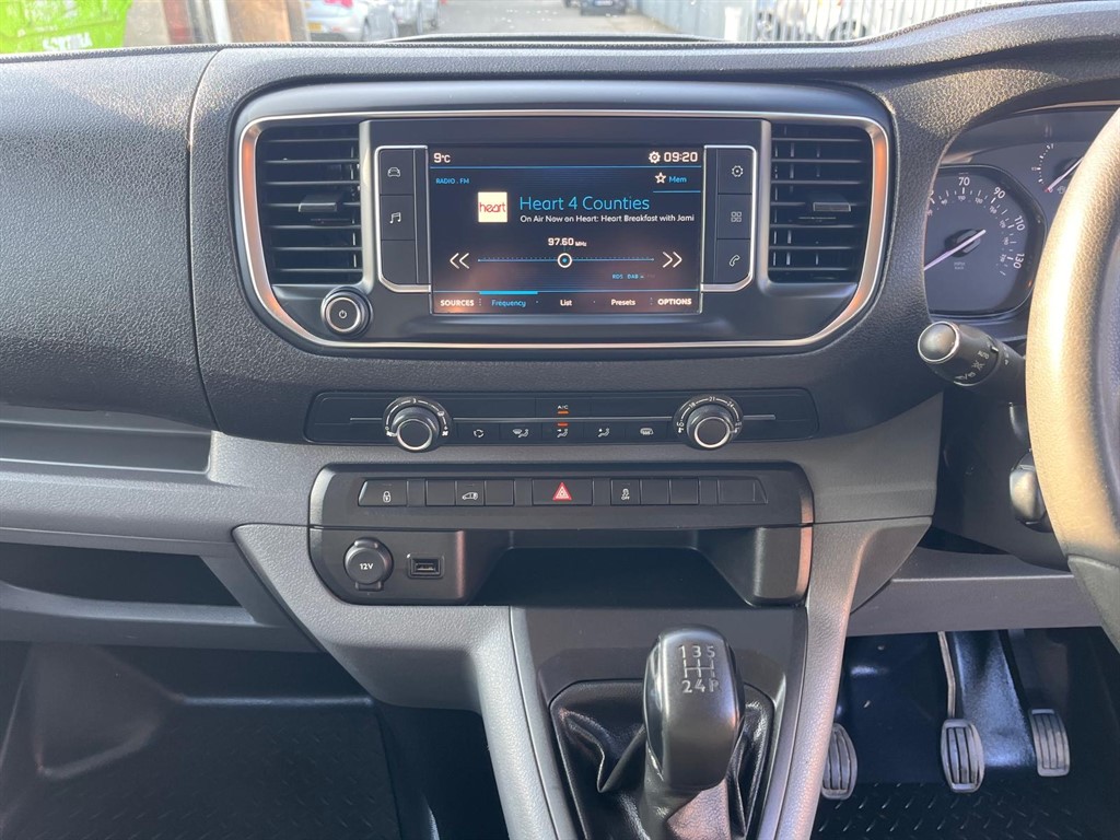 Used Peugeot Expert 2019 for sale - 77795238: Photo 15