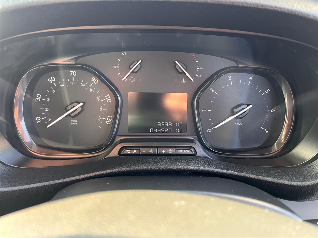 Used Peugeot Expert 2019 for sale - 77795238: Photo 16