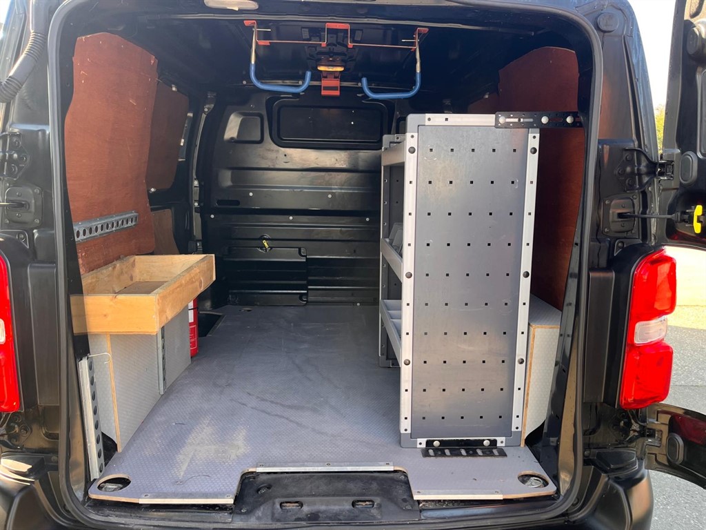 Used Peugeot Expert 2019 for sale - 77795238: Photo 17