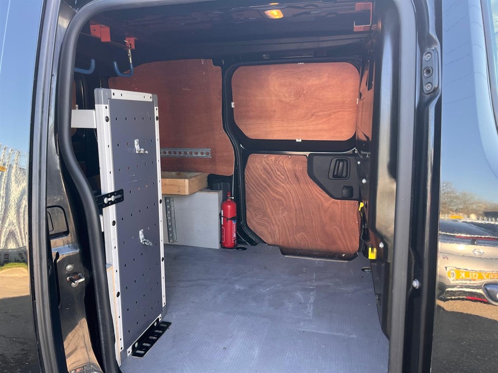 Used Peugeot Expert 2019 for sale - 77795238: Photo 18