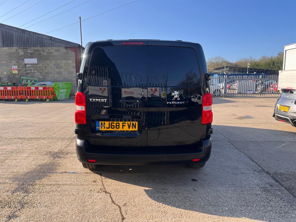 Used Peugeot Expert 2019 for sale - 77795238: Photo 5