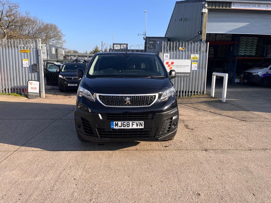 Used Peugeot Expert 2019 for sale - 77795238: Photo 6
