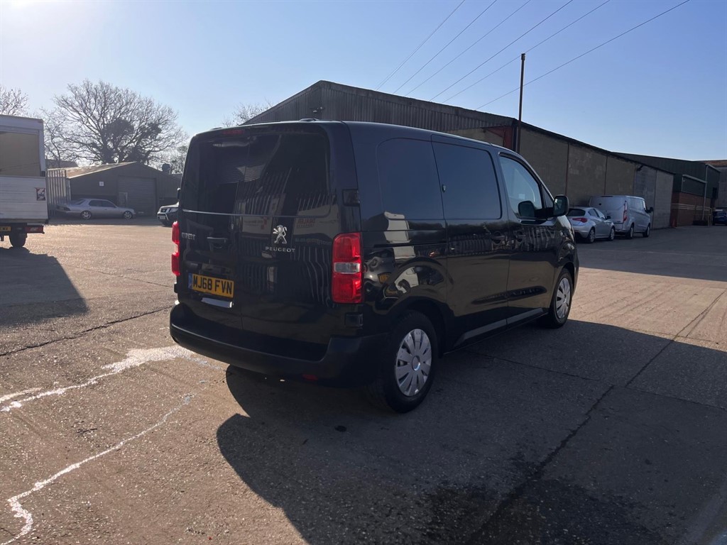 Used Peugeot Expert 2019 for sale - 77795238: Photo 7