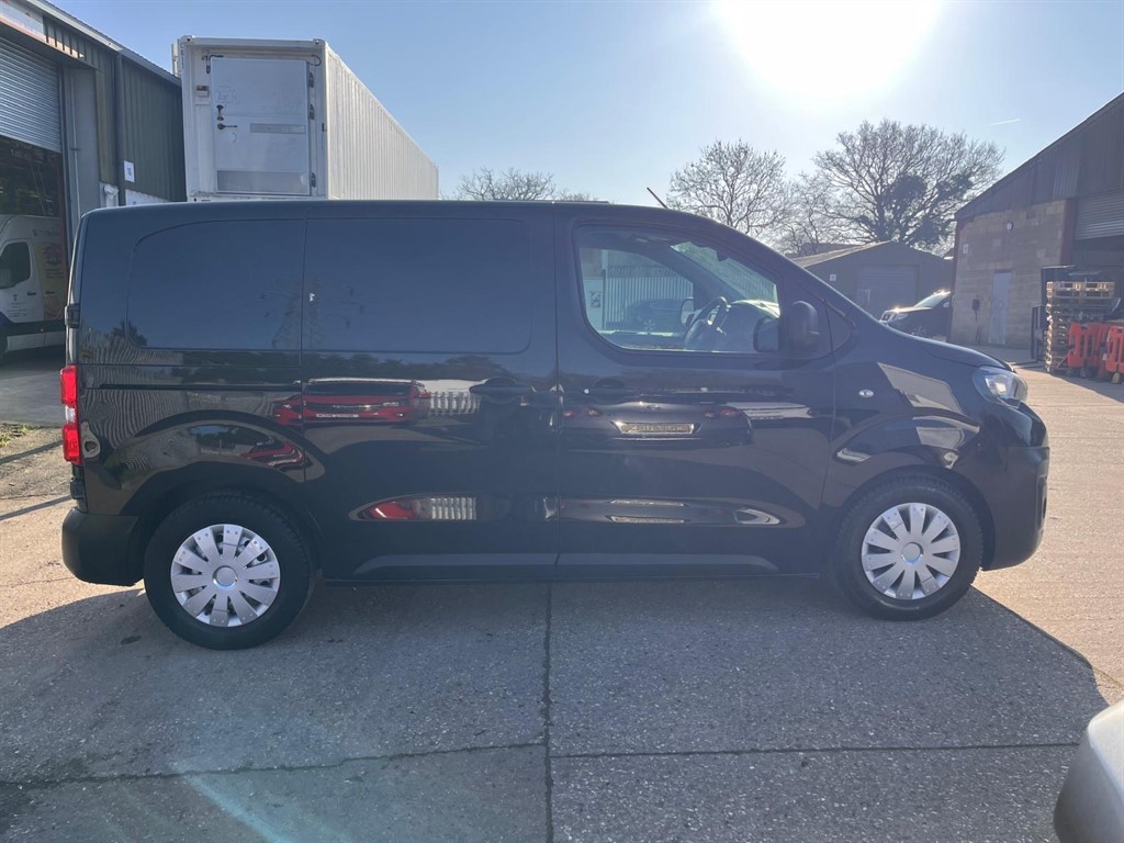 Used Peugeot Expert 2019 for sale - 77795238: Photo 8