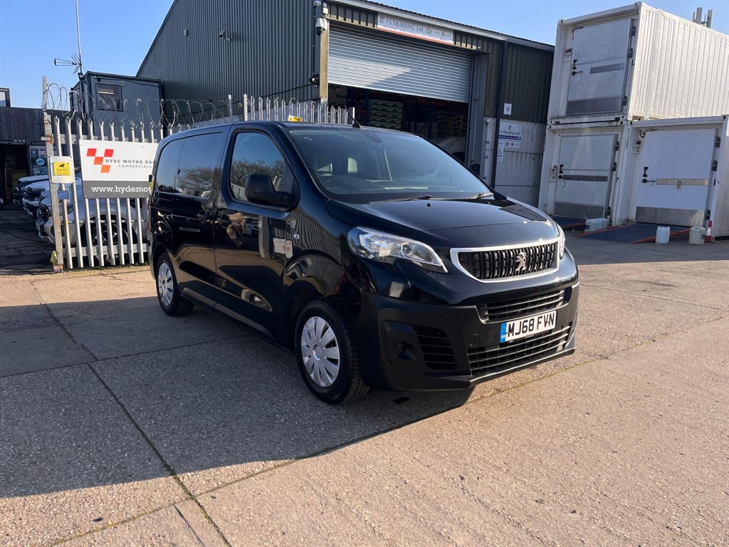 Used Peugeot Expert 2019 for sale - 77795238: Photo 9
