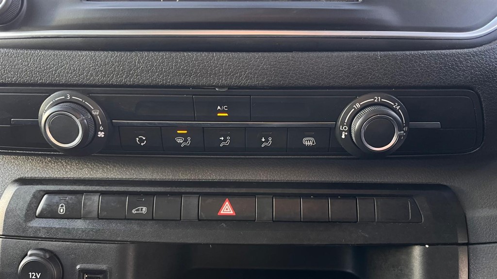 Used Vauxhall Vivaro 2022 for sale - 77354063: Photo 14