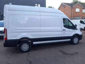 Used Ford Transit 2022 for sale - 74740508: Photo