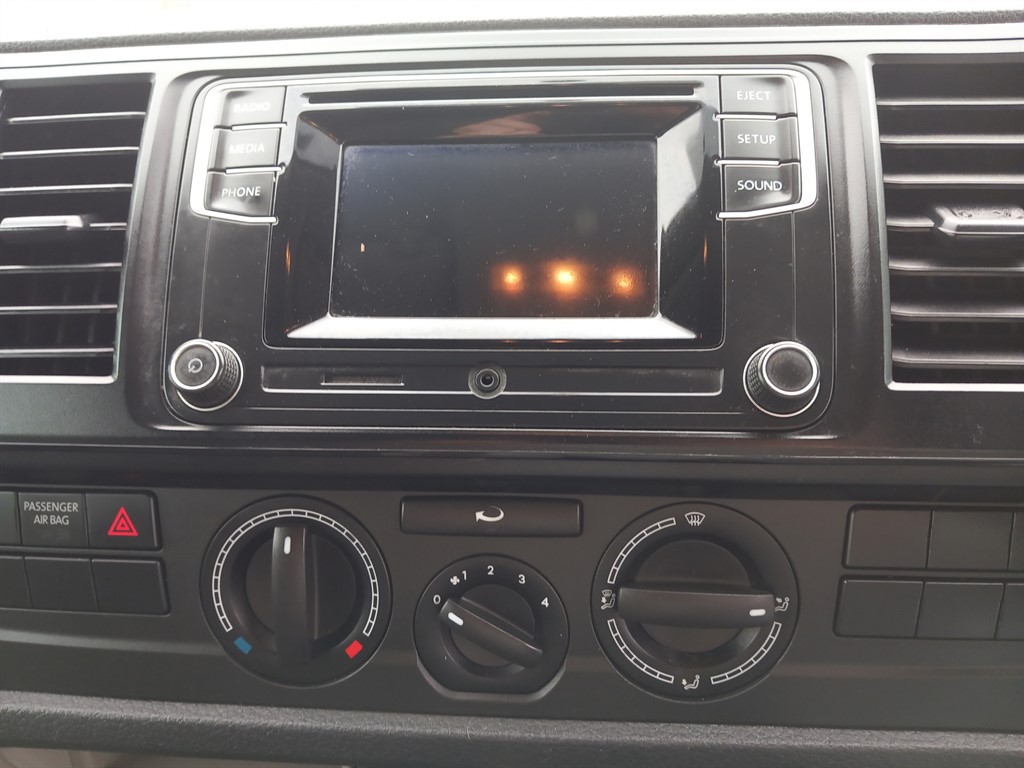 Used Volkswagen Transporter 2016 for sale - 76563937: Photo 14