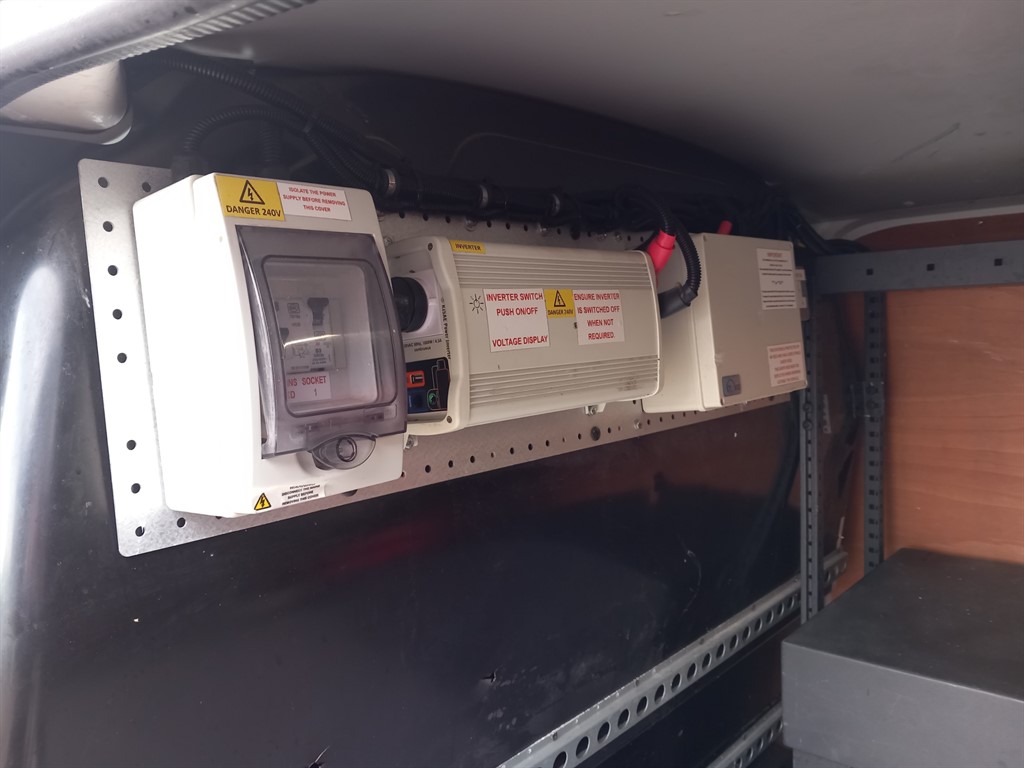 Used Volkswagen Transporter 2016 for sale - 76563937: Photo 16