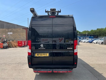 Used Peugeot Boxer 2019 for sale - 78779225: Photo