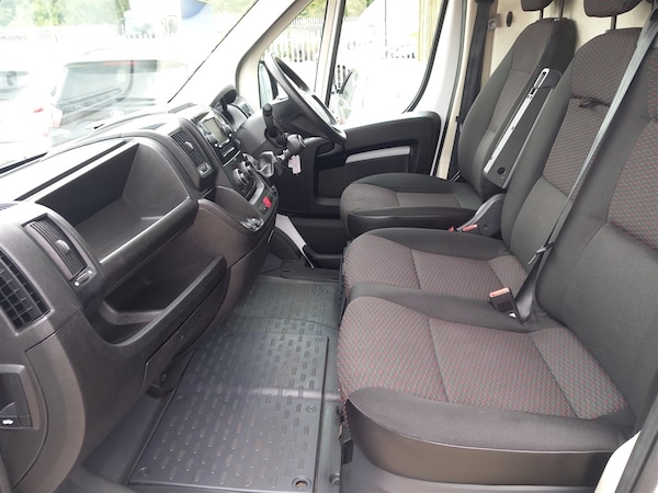 Used Vauxhall Movano 2022 for sale - 75571863: Photo 10