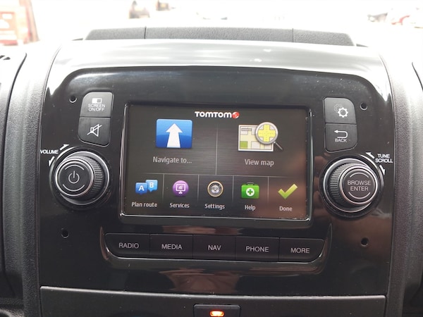 Used Vauxhall Movano 2022 for sale - 75571863: Photo 13