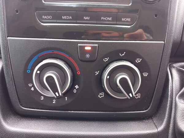 Used Vauxhall Movano 2022 for sale - 75571863: Photo 14