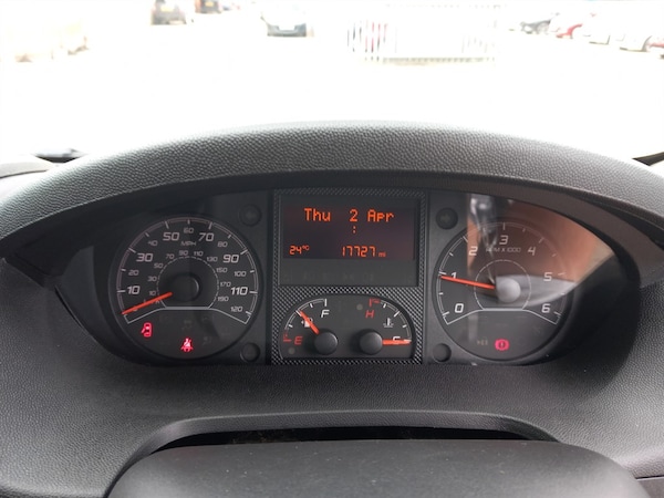 Used Vauxhall Movano 2022 for sale - 75571863: Photo 15