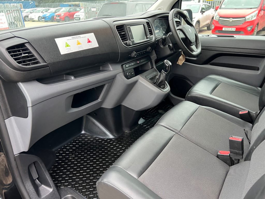 Used Peugeot Expert 2019 for sale - 77600725: Photo 10