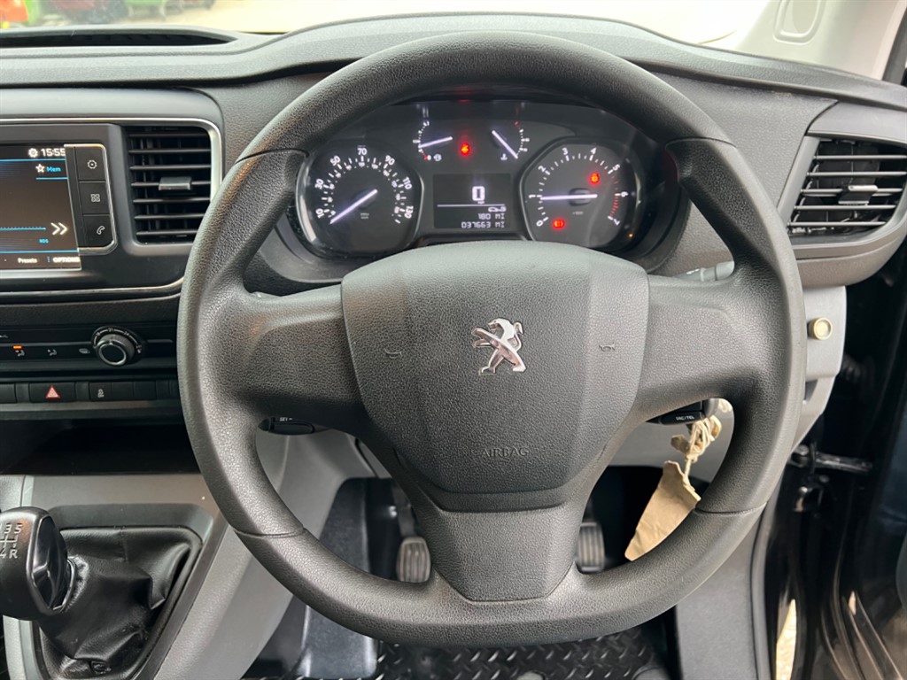 Used Peugeot Expert 2019 for sale - 77600725: Photo 14