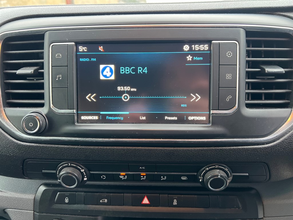 Used Peugeot Expert 2019 for sale - 77600725: Photo 16