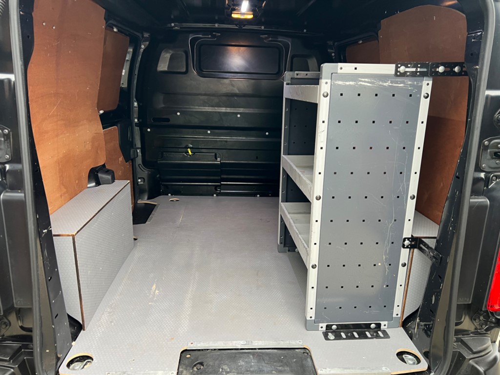 Used Peugeot Expert 2019 for sale - 77600725: Photo 18