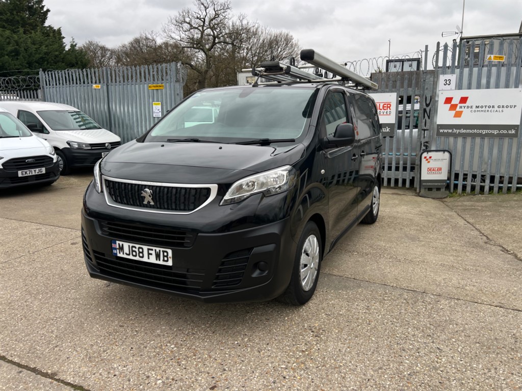 Used Peugeot Expert 2019 for sale - 77600725: Photo 2