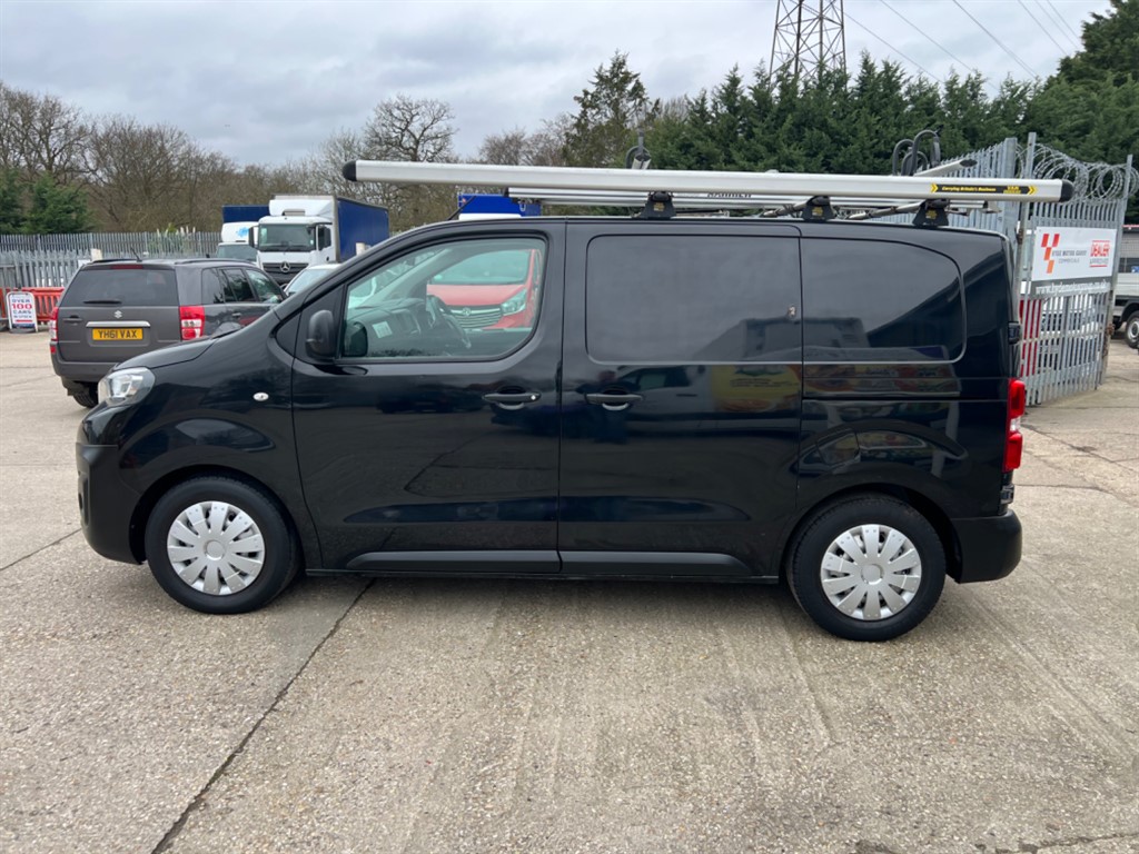 Used Peugeot Expert 2019 for sale - 77600725: Photo 3