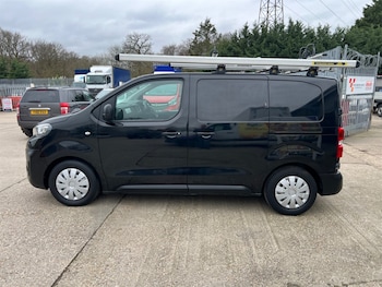 Used Peugeot Expert 2019 for sale - 77600725: Photo