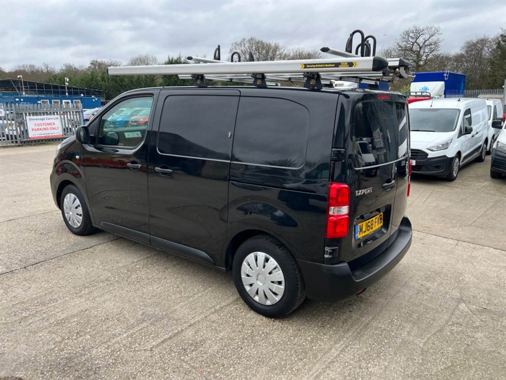 Used Peugeot Expert 2019 for sale - 77600725: Photo 4