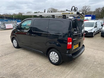 Used Peugeot Expert 2019 for sale - 77600725: Photo