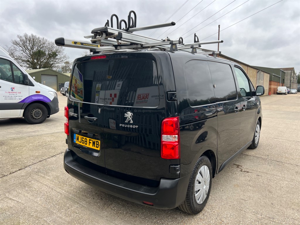 Used Peugeot Expert 2019 for sale - 77600725: Photo 5