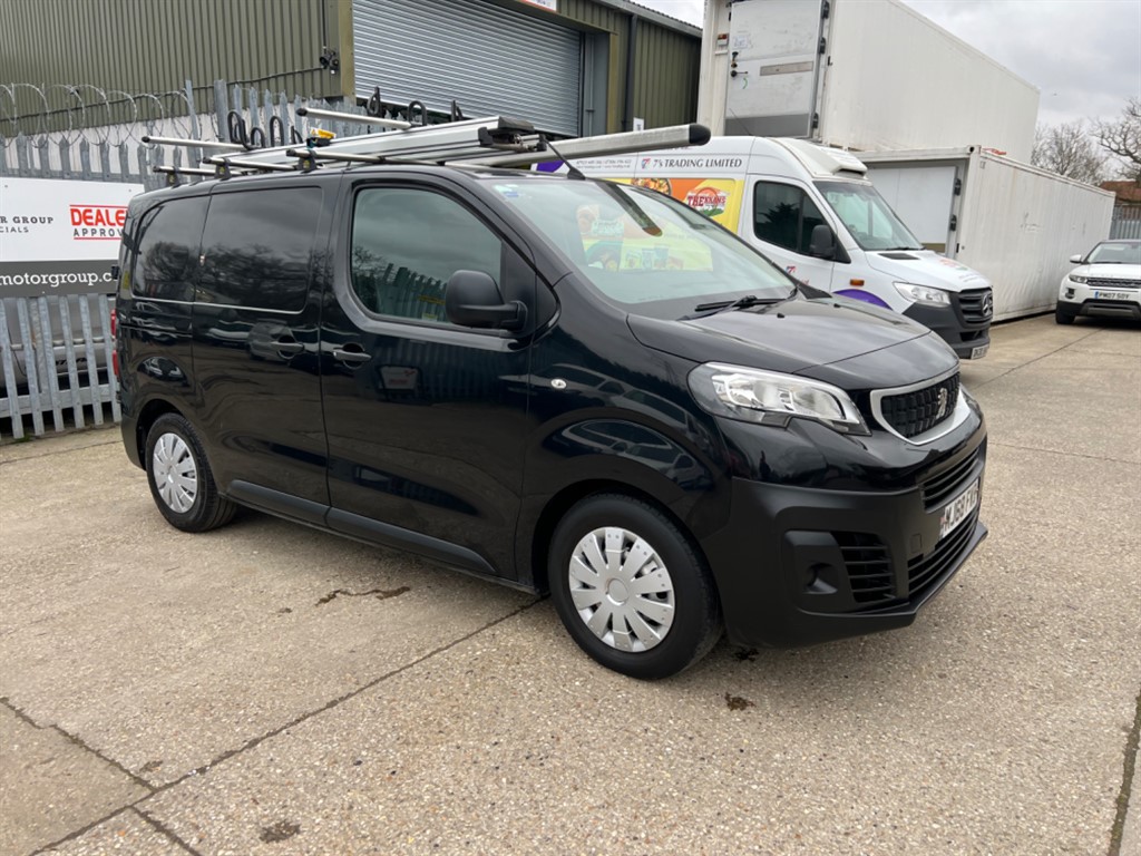 Used Peugeot Expert 2019 for sale - 77600725: Photo 7