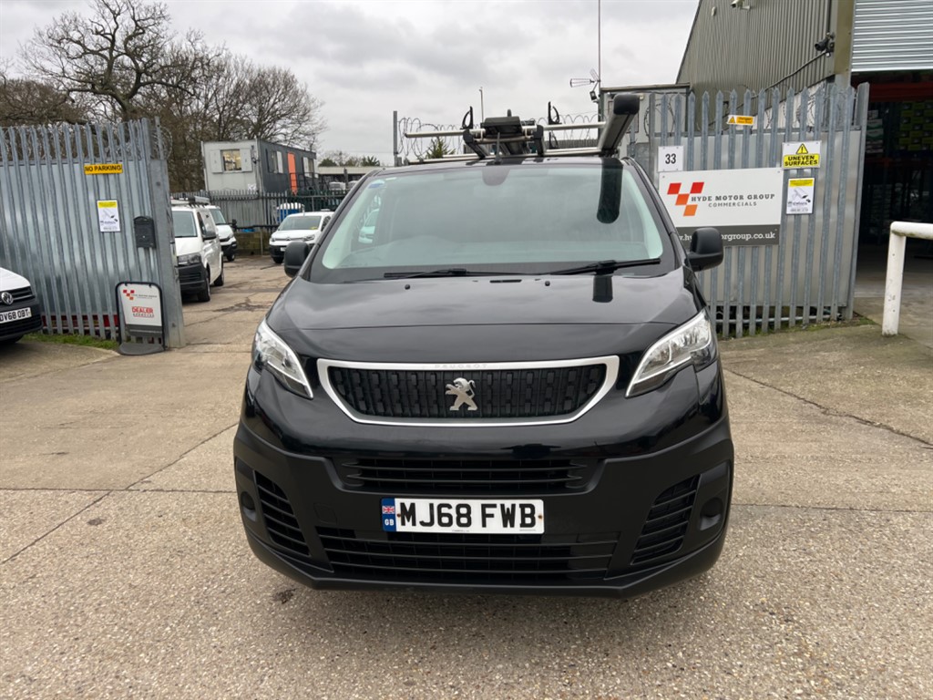 Used Peugeot Expert 2019 for sale - 77600725: Photo 8