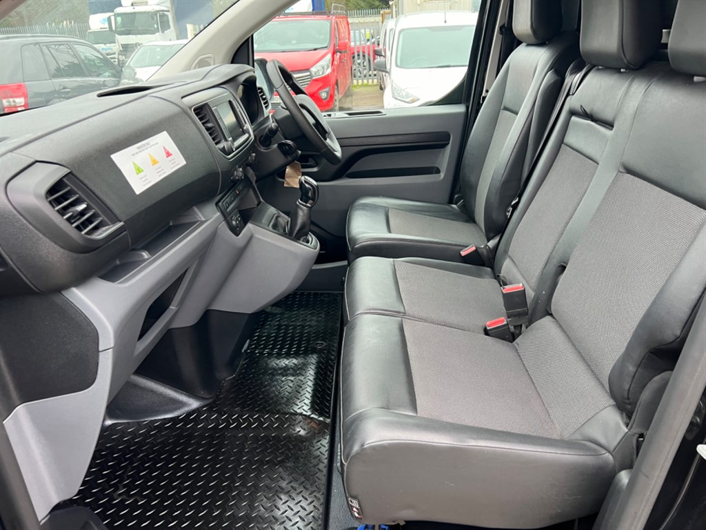 Used Peugeot Expert 2019 for sale - 77600725: Photo 9