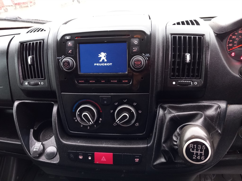 Used Peugeot Boxer 2019 for sale - 76960394: Photo 13