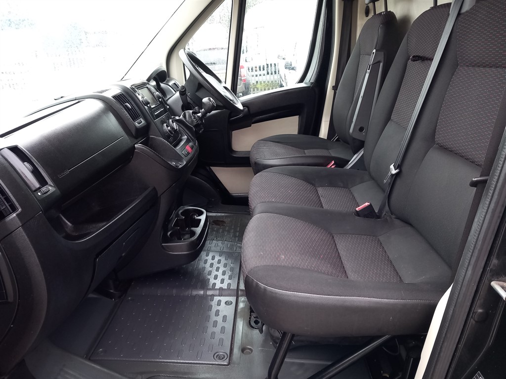 Used Peugeot Boxer 2019 for sale - 76960394: Photo 8