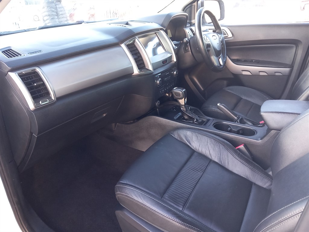 Used Ford Ranger 2021 for sale - 76908257: Photo 10