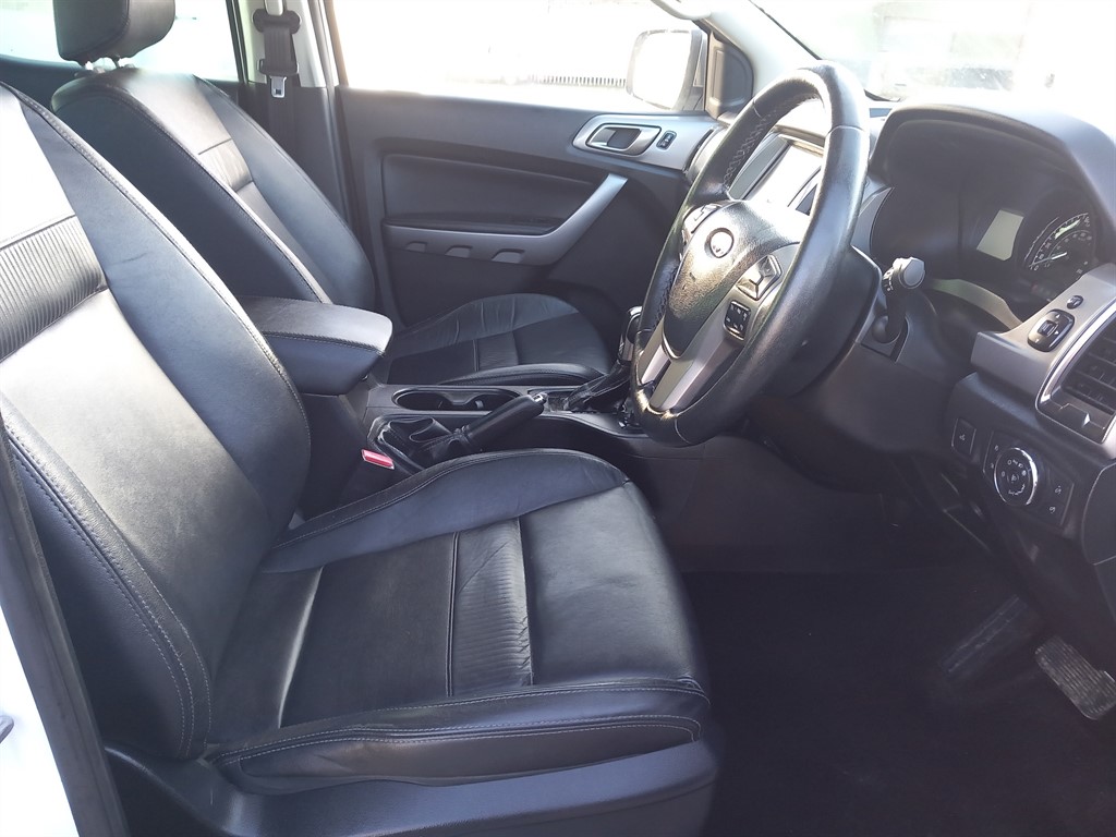 Used Ford Ranger 2021 for sale - 76908257: Photo 11