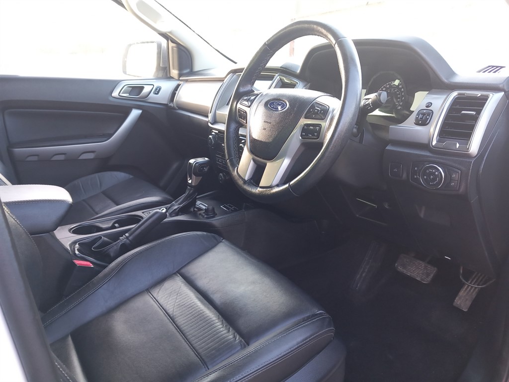 Used Ford Ranger 2021 for sale - 76908257: Photo 12