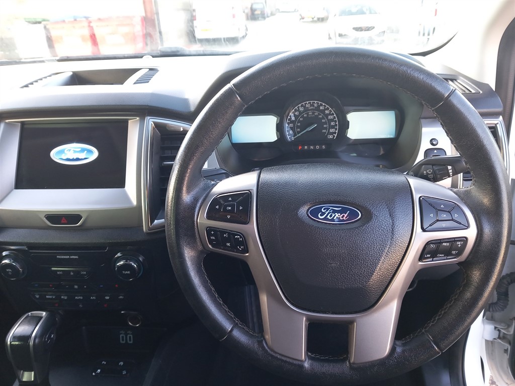 Used Ford Ranger 2021 for sale - 76908257: Photo 14