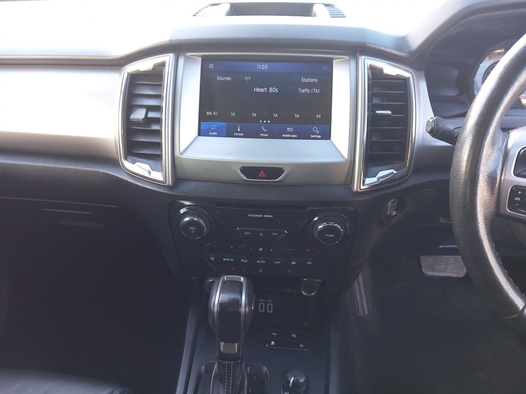 Used Ford Ranger 2021 for sale - 76908257: Photo 15