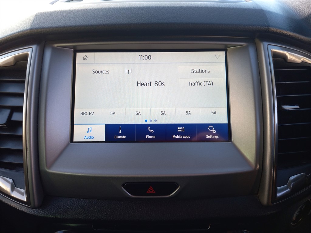 Used Ford Ranger 2021 for sale - 76908257: Photo 16