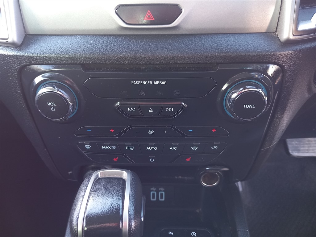 Used Ford Ranger 2021 for sale - 76908257: Photo 17