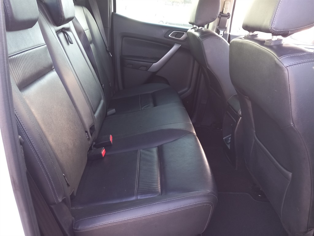 Used Ford Ranger 2021 for sale - 76908257: Photo 18