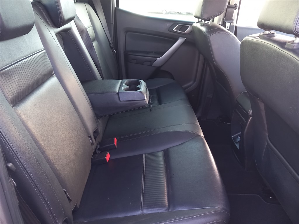 Used Ford Ranger 2021 for sale - 76908257: Photo 19