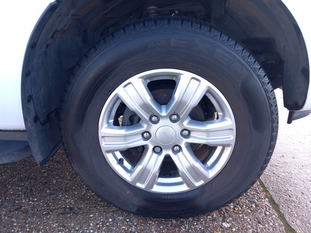 Used Ford Ranger 2021 for sale - 76908257: Photo 21